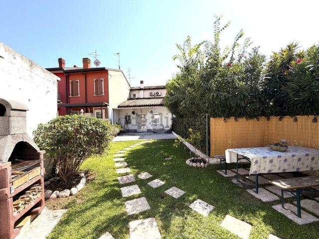 Casa in vendita a Sud, Brenzone