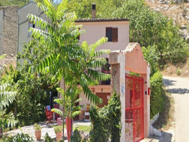 Casa in vendita a Pietranico, Abruzzo