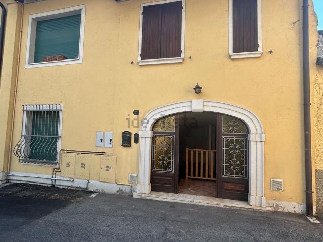 Casa in vendita a San Vigilio, Concesio