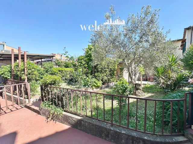 Casa in vendita a Quartiere 5, Firenze