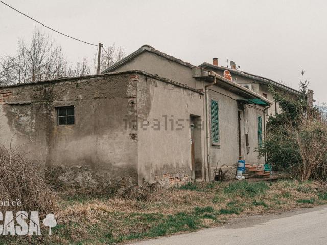 Casa in vendita a Unione dei comuni Valle del Savio, Mercato Saraceno