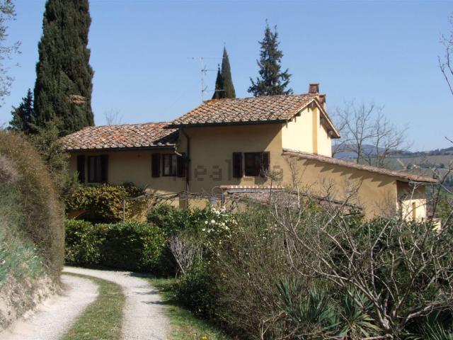 Casa in vendita a il Roseto, Bagno A Ripoli