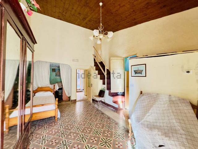 Casa in vendita a Caccamo, Sicilia