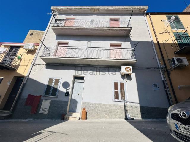 Casa in vendita a Lascari, Sicilia