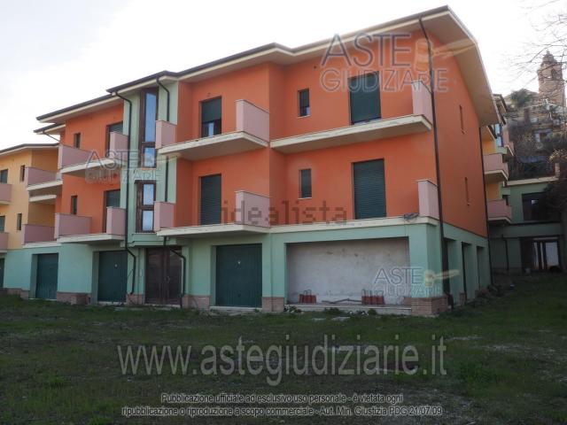 Casa in vendita a Unione dei Comuni della Val Vibrata, Colonnella