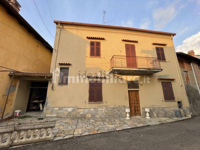 Casa in vendita a Piemonte, Alessandria
