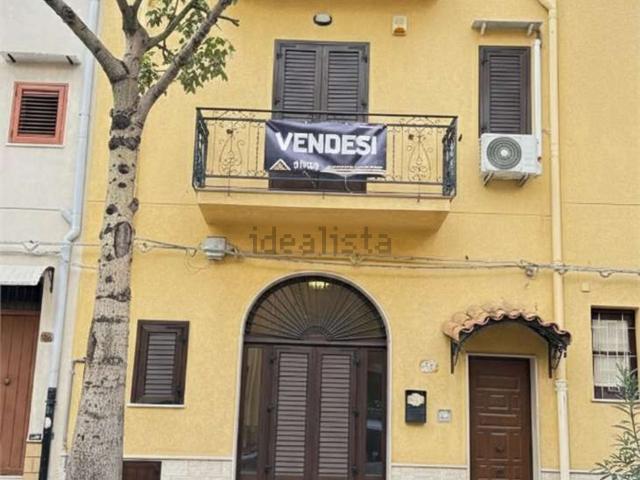 Casa in vendita a Termini Imerese, Sicilia