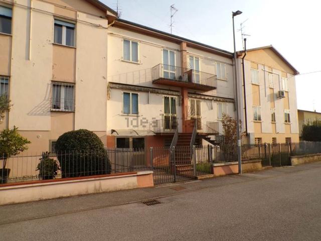 Casa in vendita a Unione Delta del Po, Migliarino
