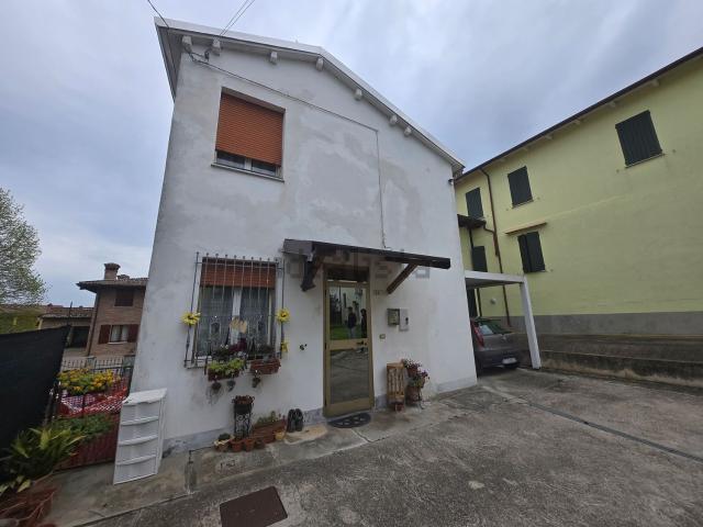 Casa in vendita a Unione Alto Ferrarese, Reggio Emilia