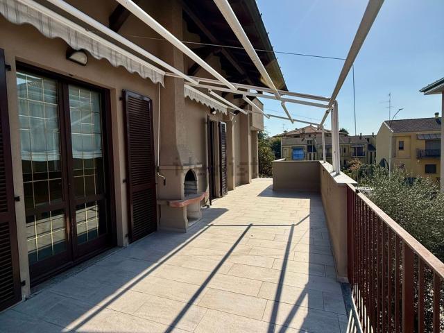 Casa in vendita a Abbiategrasso, Milano