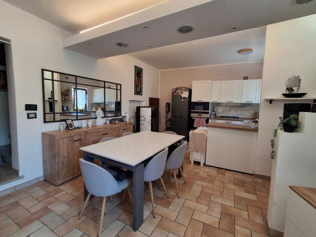 Casa in vendita a Arrone, Umbria