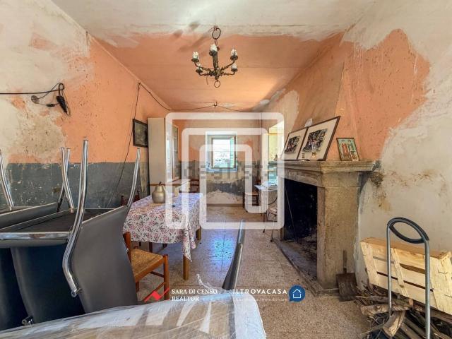 Casa in vendita a Bugnara, Abruzzo