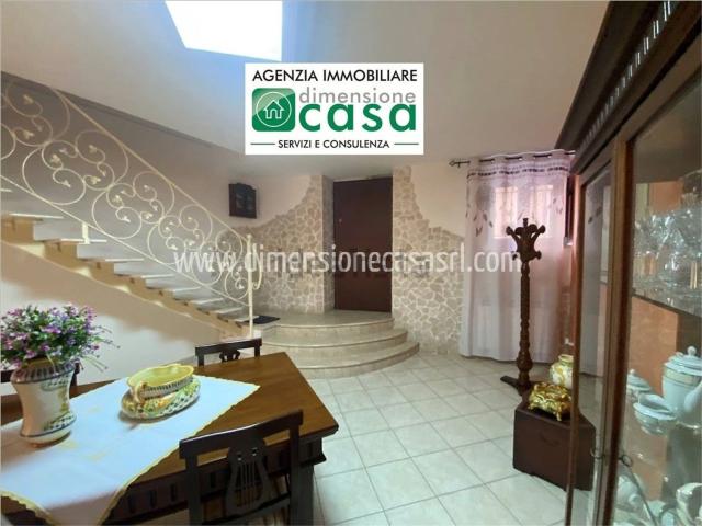 Casa in vendita a San Cataldo, Sicilia