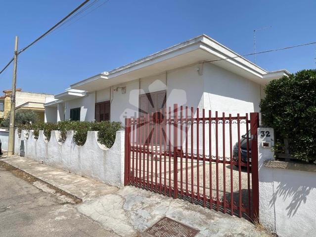Casa in vendita a Santa Caterina, Puglia