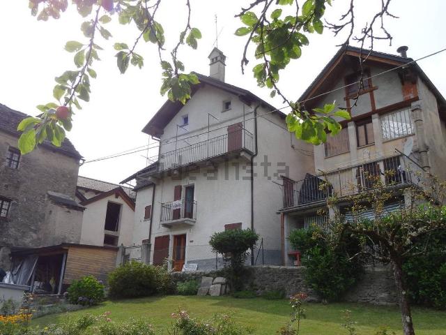 Casa in vendita a Piemonte, Verbano-cusio-ossola