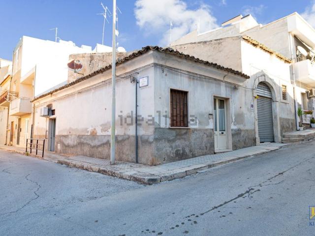 Casa in vendita a Comiso, Ragusa