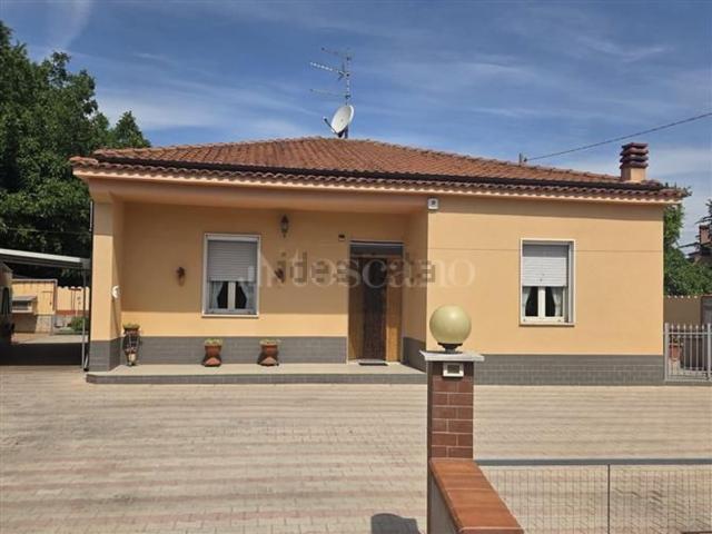 Casa in vendita a Montesilvano, Abruzzo