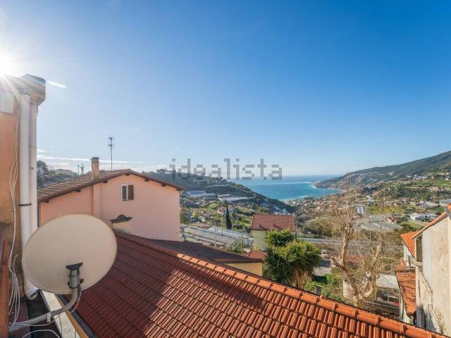 Casa in vendita a San Remo, Liguria