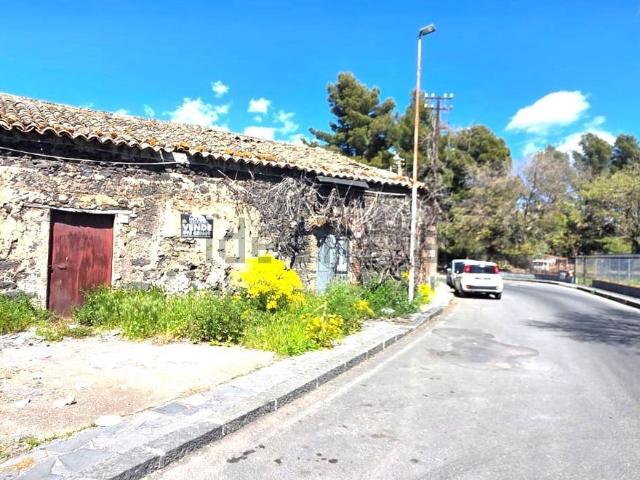 Casa in vendita a Santa Barbara, Ragalna