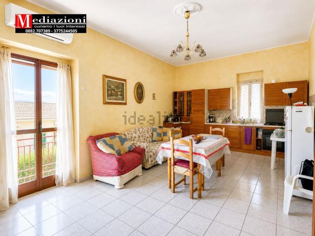 Casa in vendita a Poggio Imperiale, Foggia