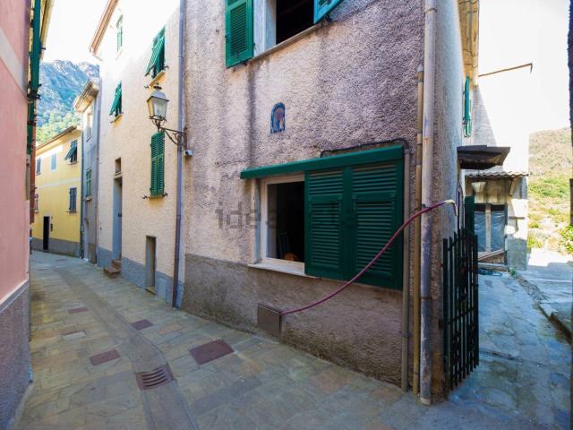 Casa in vendita a Bargone, Casarza Ligure