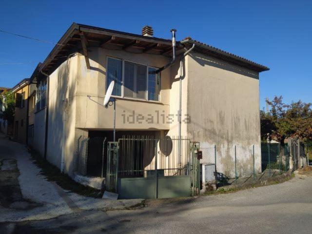 Casa in vendita a Ponte Grande, Ferentino