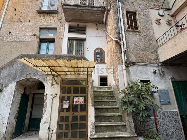 Casa in vendita a Lombardi, Mercato San Severino