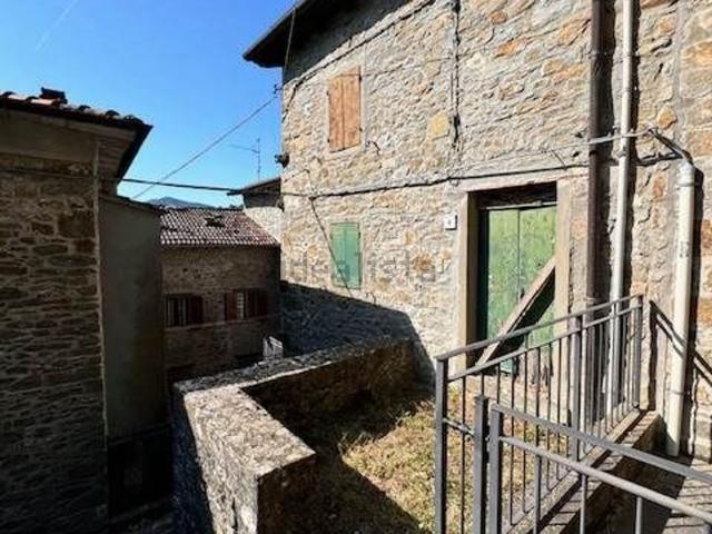 Casa in vendita a Unione dell'Alto Reno, Granaglione