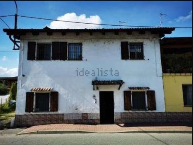 Casa in vendita a Piemonte, Novara