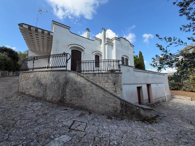 Casa in vendita a Fasano, Brindisi