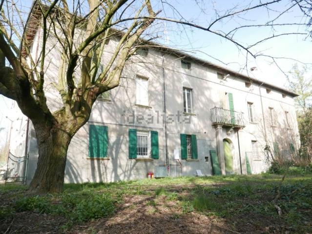 Casa in vendita a Unione di Comuni della Romagna Forlivese, Quattro