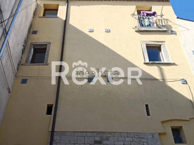 Casa in vendita a Casacalenda, Campobasso