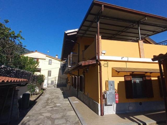 Casa in vendita a Piemonte, Torino