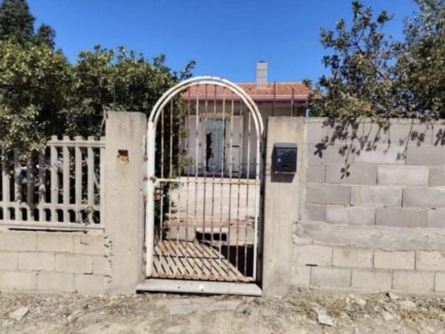 Casa in vendita a Sant'anna Arresi, Sardigna/Sardegna