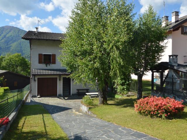 Casa in vendita a Piemonte, Verbano-cusio-ossola