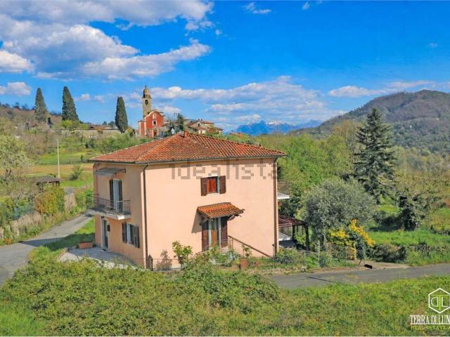 Casa in vendita a Unione di comuni Montana Lunigiana, Tresana