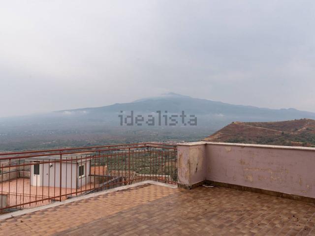 Casa in vendita a Malvagna, Sicilia