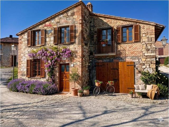 Casa in vendita a San Vittore, Salsomaggiore Terme