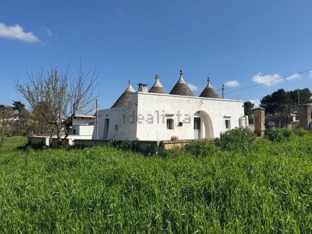 Casa in vendita a Puglia, Taranto