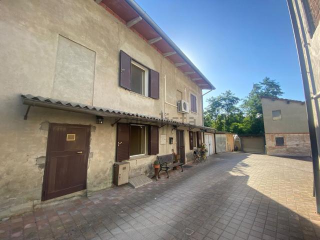 Casa in vendita a Val d’Enza, Re