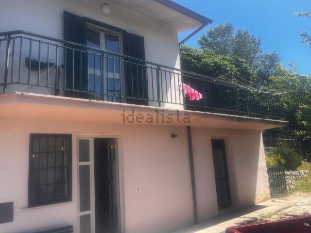 Casa in vendita a Borgorose, Lazio