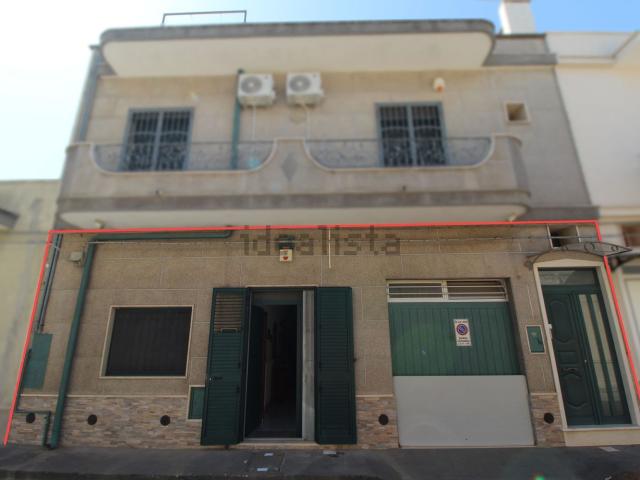 Casa in vendita a Puglia, Brindisi