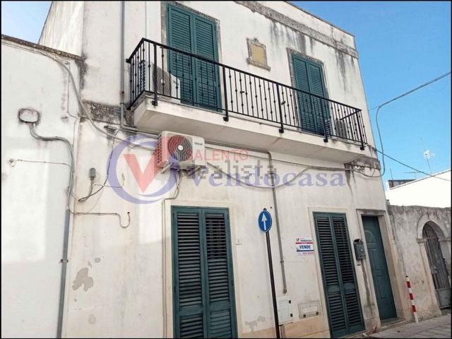 Casa in vendita a Puglia, Lecce
