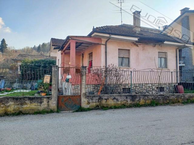 Casa in vendita a Sant'Antonio, Piemonte