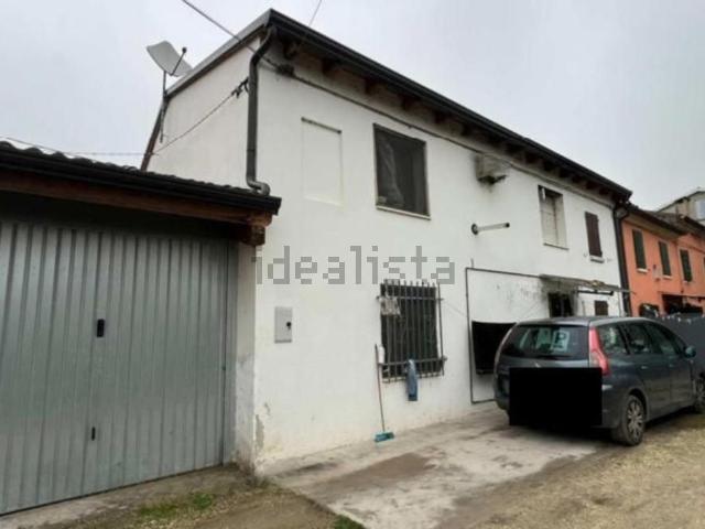 Casa in vendita a Unione Comuni Modenesi Area Nord, Concordia Sulla Secchia