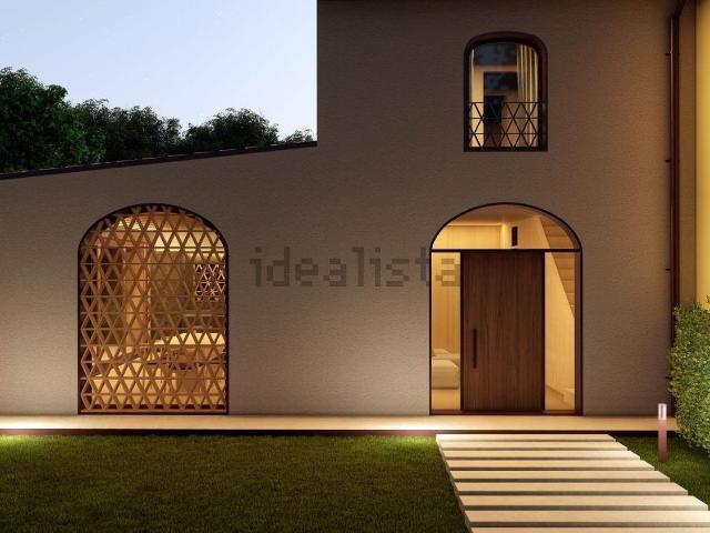 Casa in vendita a Cantagrillo, Serravalle Pistoiese