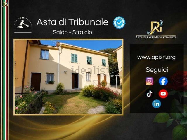 Casa in vendita a Torpiana, La Spezia