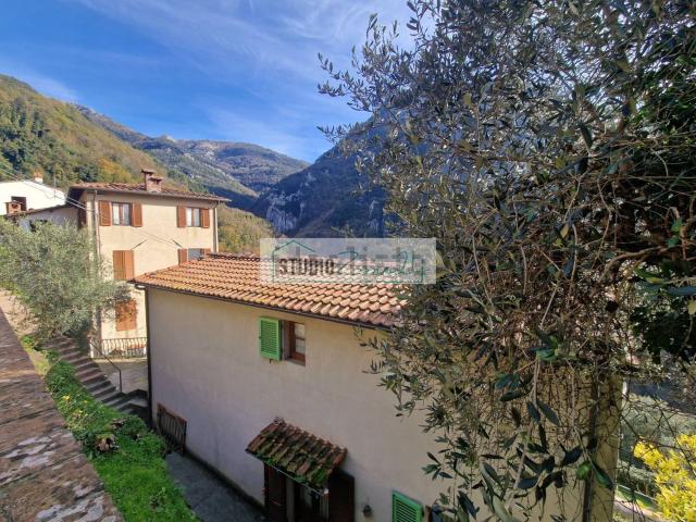Casa in vendita a Casoli, Camaiore