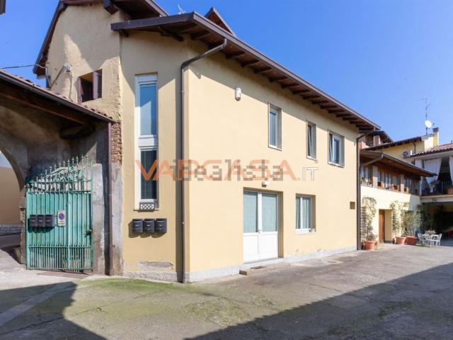 Casa in vendita a Mura, Palazzolo Sull'oglio