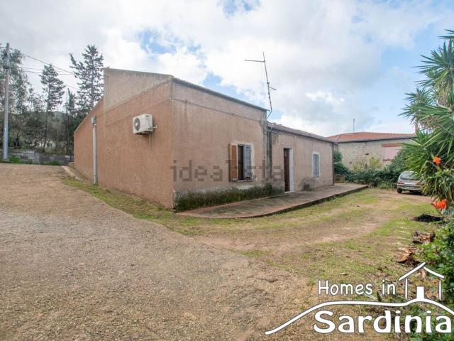 Casa in vendita a Santa Maria Coghinas, Sardigna/Sardegna